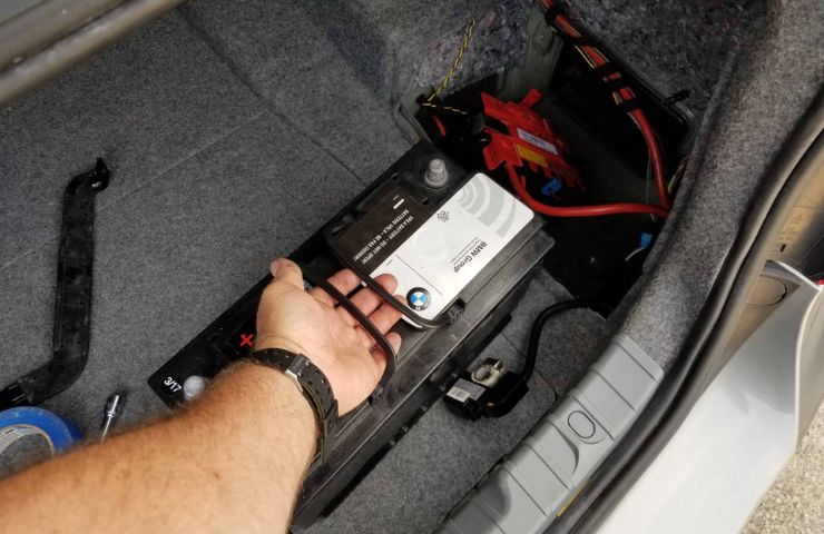 Car Battery Price in Al Ain – Complete Guide for Car Owners