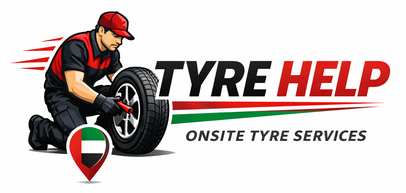 Tyre Help Logo - Onite Tyre Services