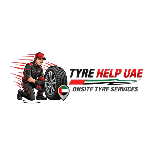 Tyre Help UAE Logo