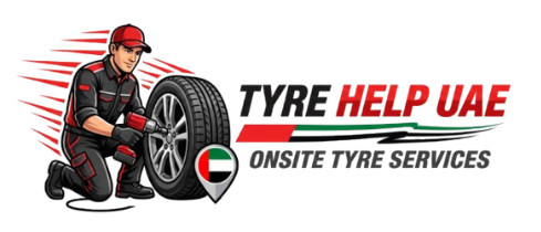 Tyre Help UAE Logo