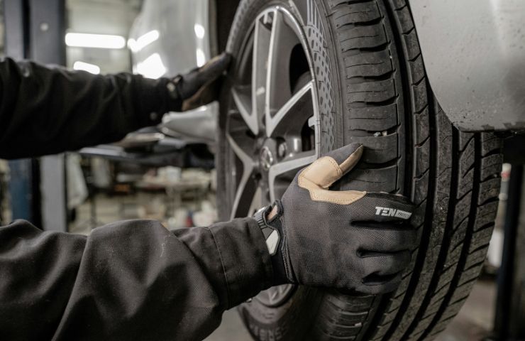 Tyre Safety Tips Every Driver Should Know
